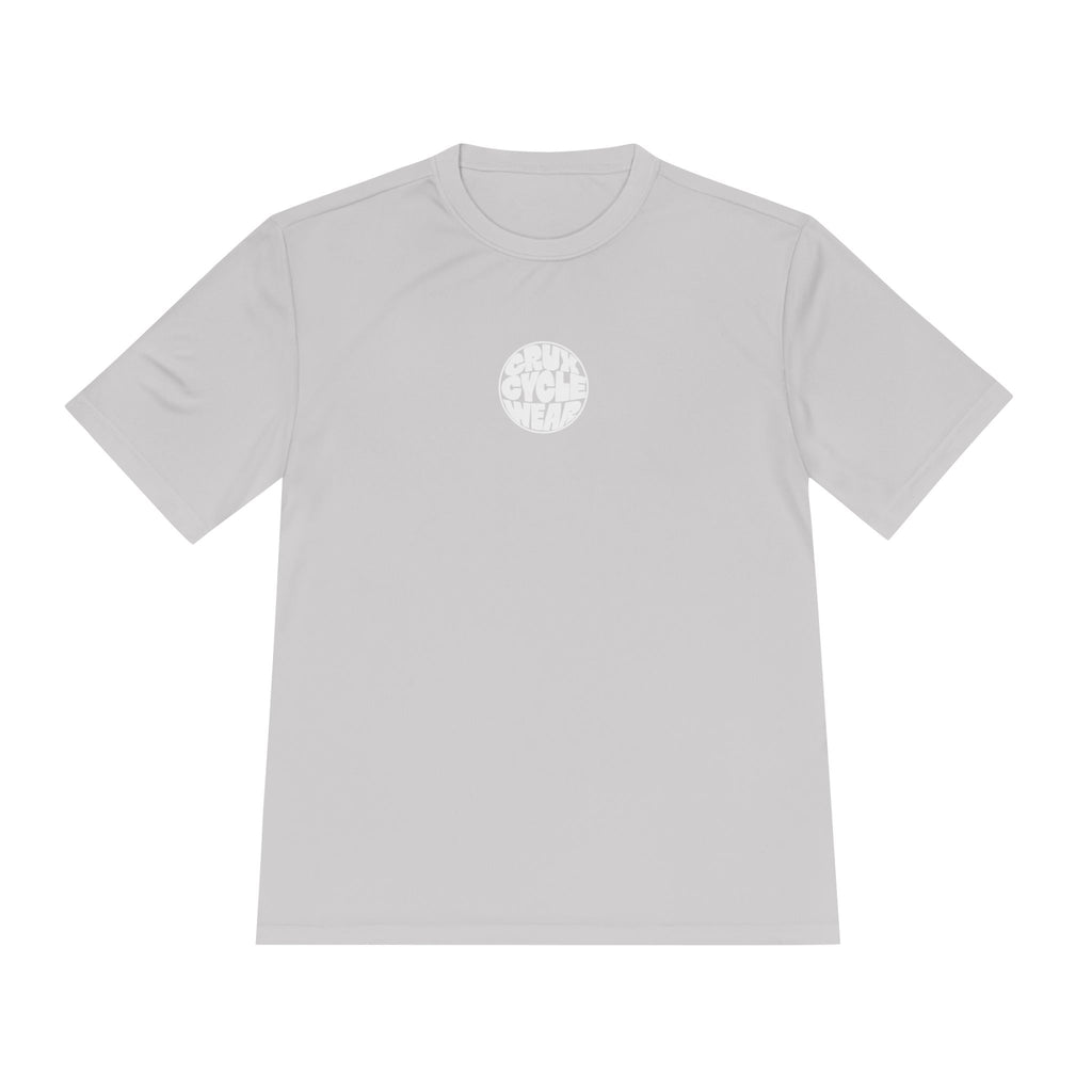Crux Sport-Tek® PosiCharge® Moisture Wicking Tee