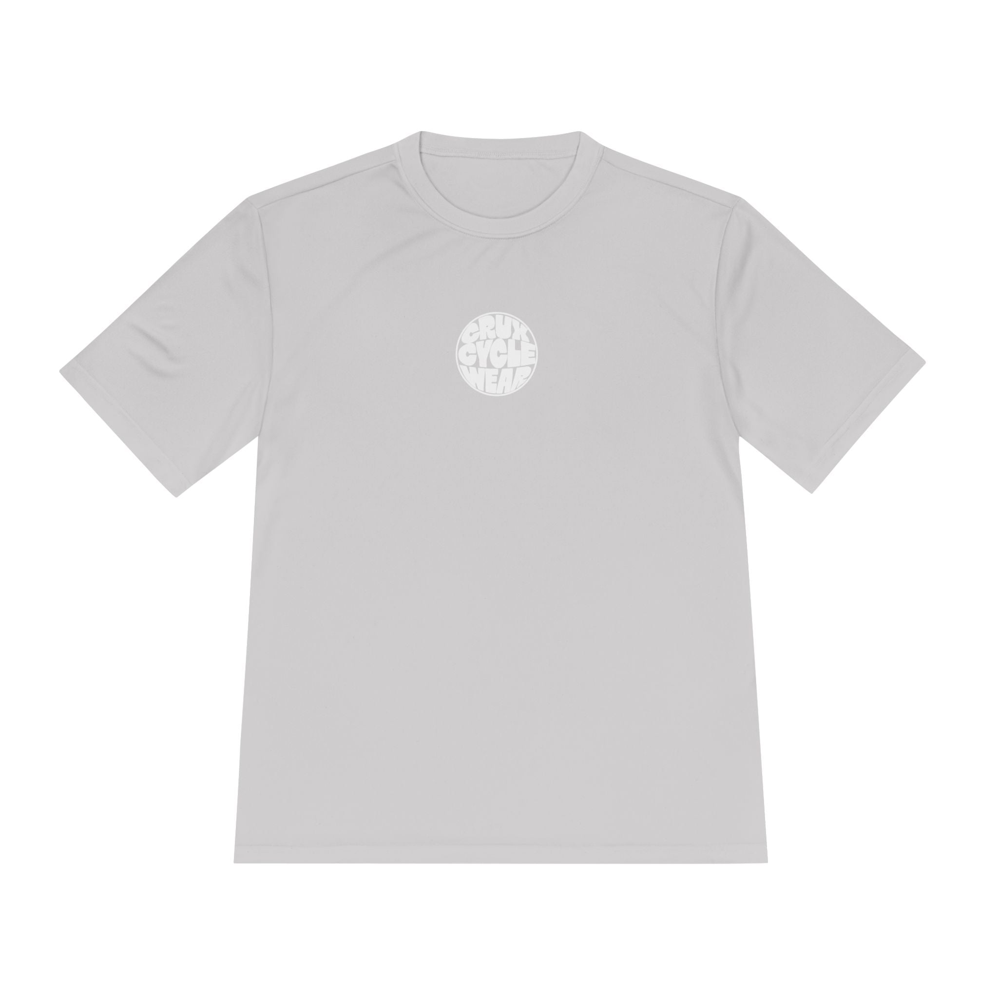 Crux Sport-Tek® PosiCharge® Moisture Wicking Tee