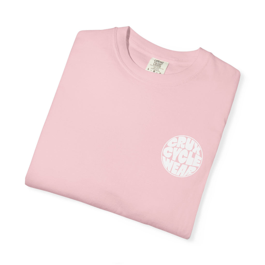 Heritage Tee | Crux