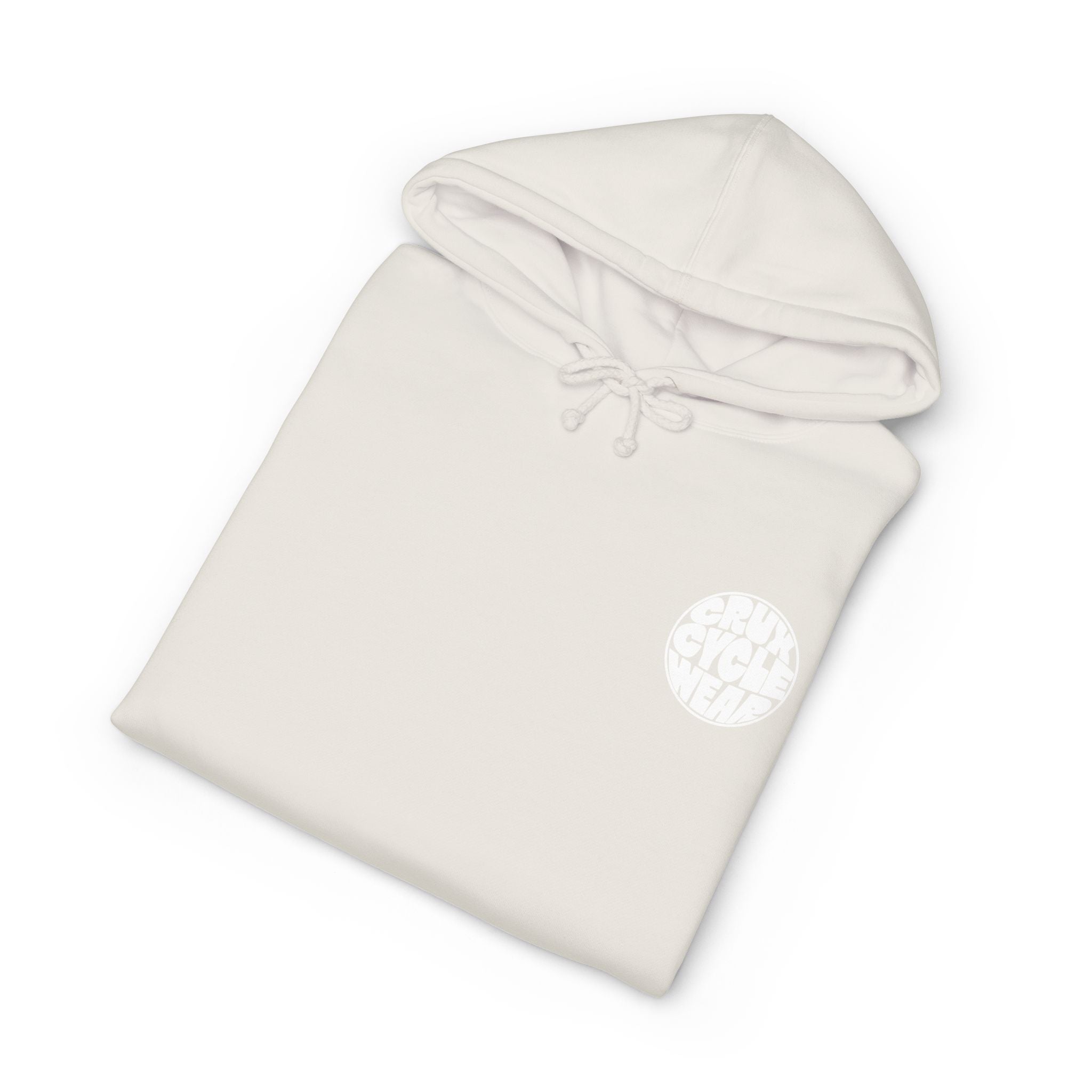 Established Hoodie | Crux