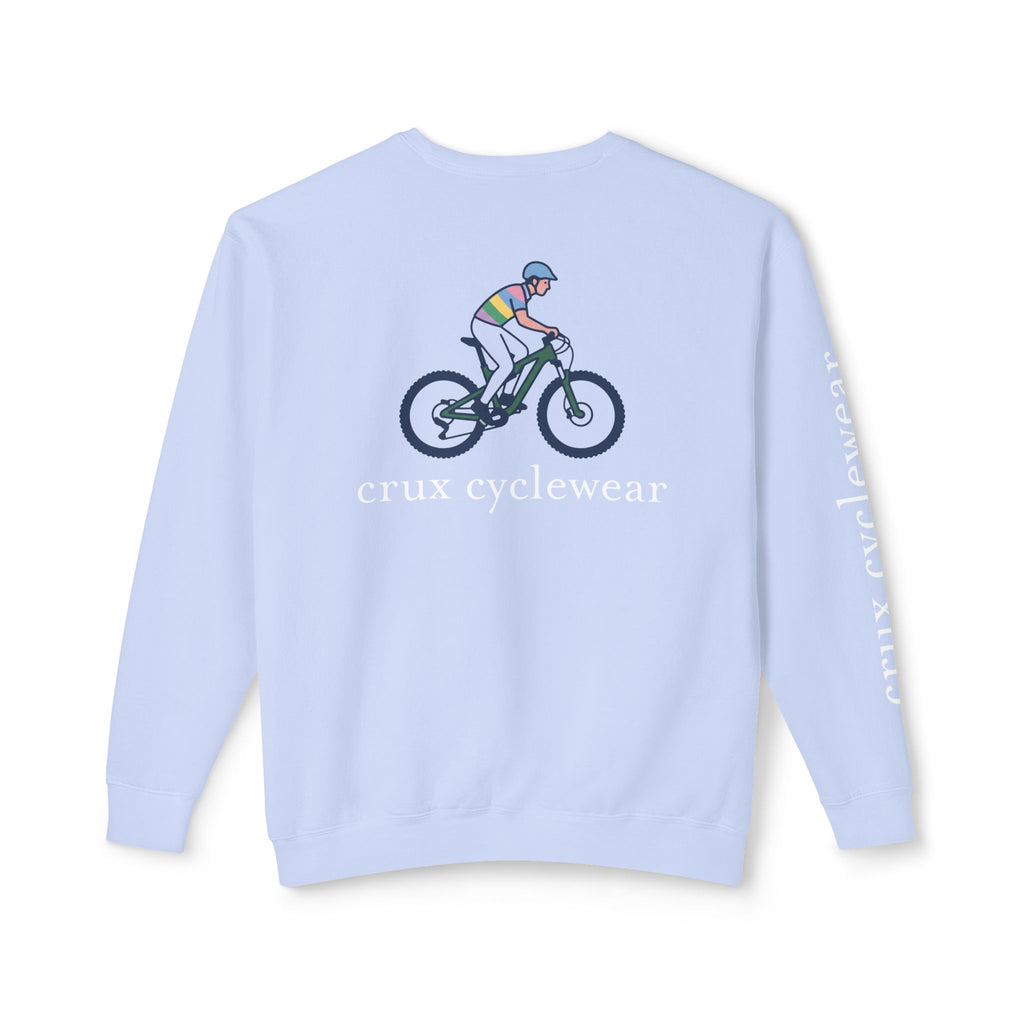 Crux "Vineyard Style" Long Sleeve Shirt