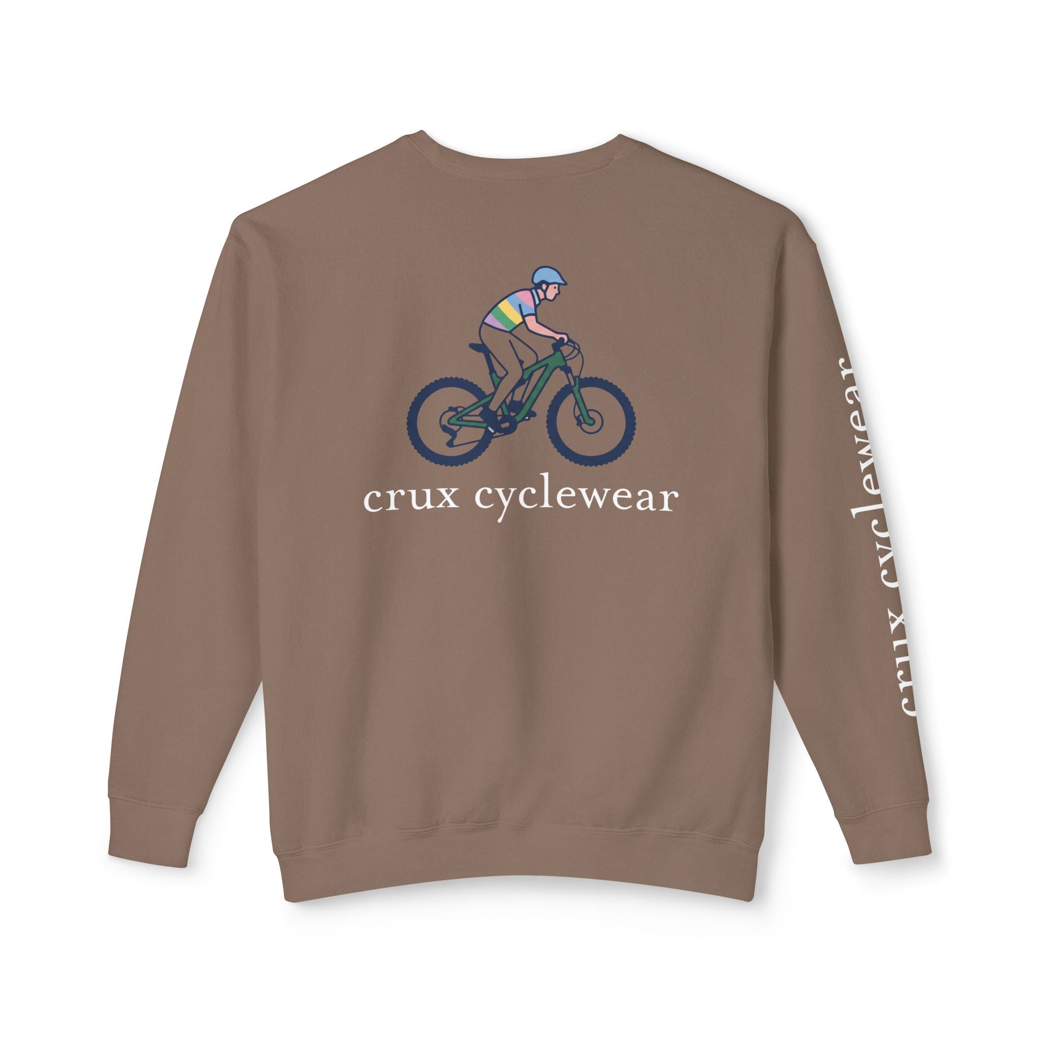 Crux "Vineyard Style" Long Sleeve Shirt