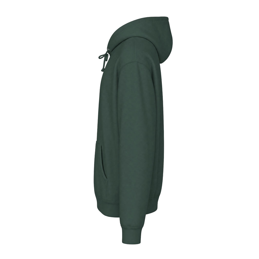 Established Hoodie | Crux