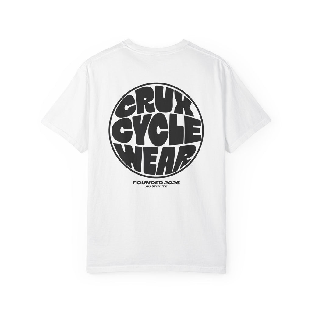 Iconic Wild Tee | Crux