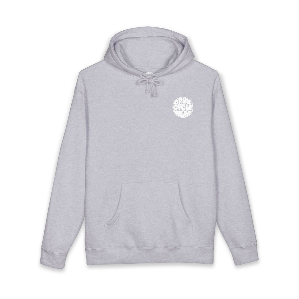 Heritage Hoodie | Crux
