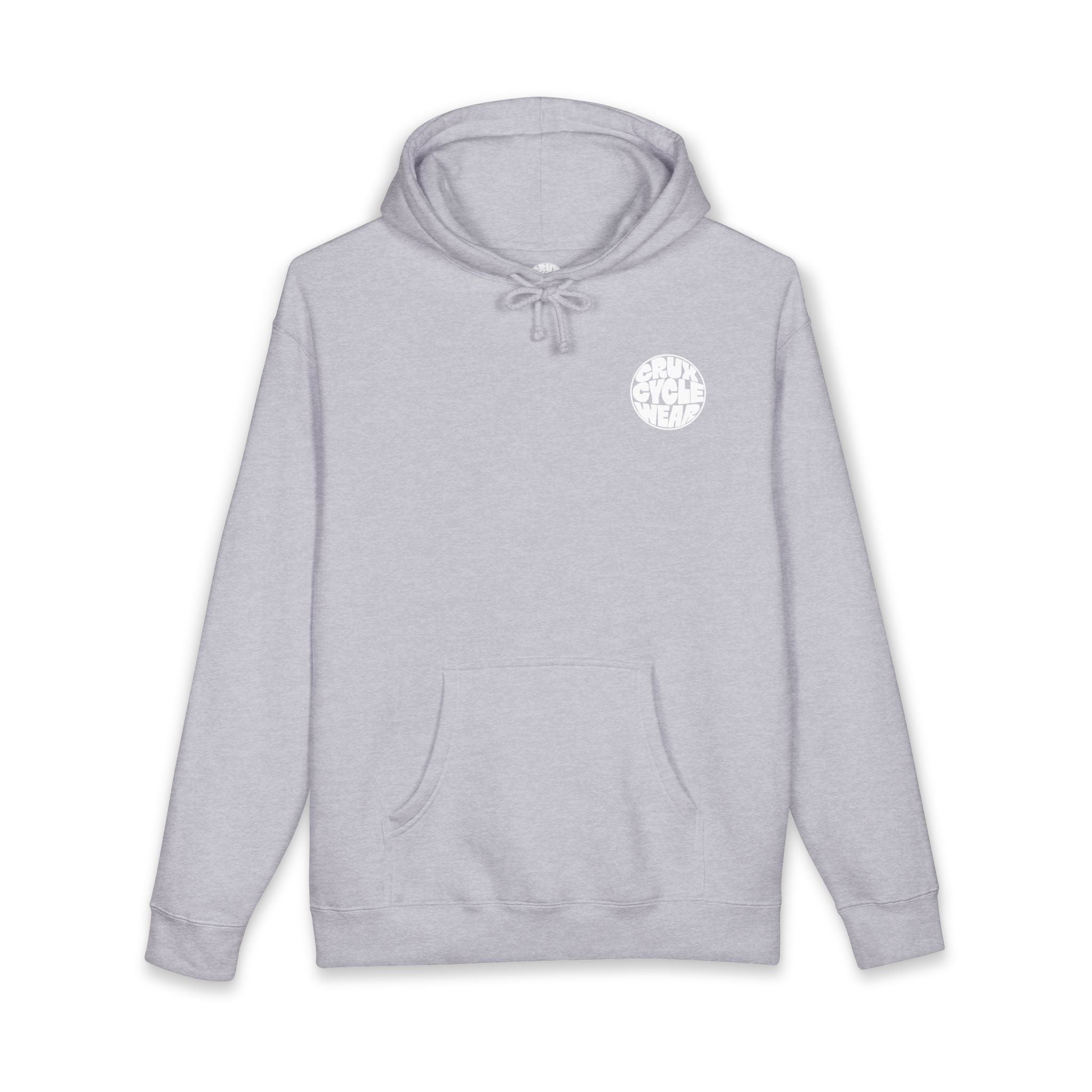 Heritage Hoodie | Crux
