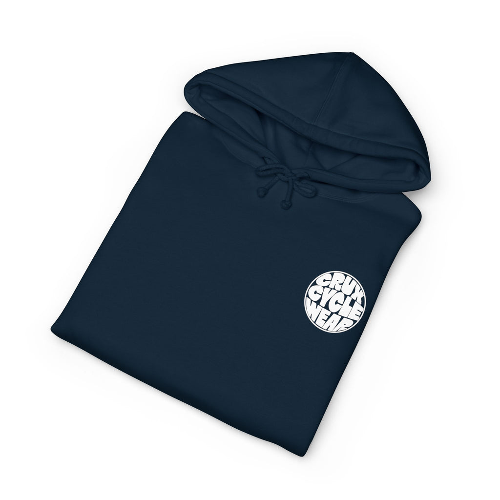 Established Hoodie | Crux