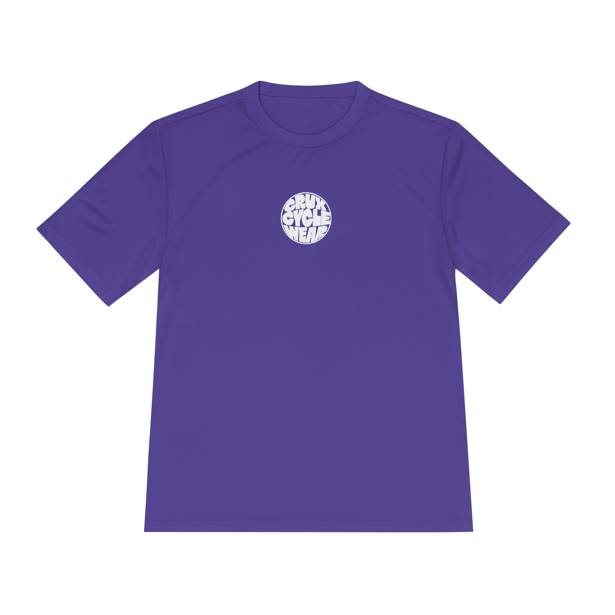Crux Sport-Tek® PosiCharge® Moisture Wicking Tee