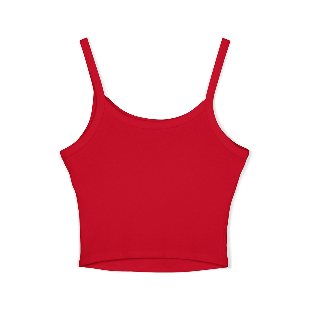 Crux Womens | Crop Tank Top