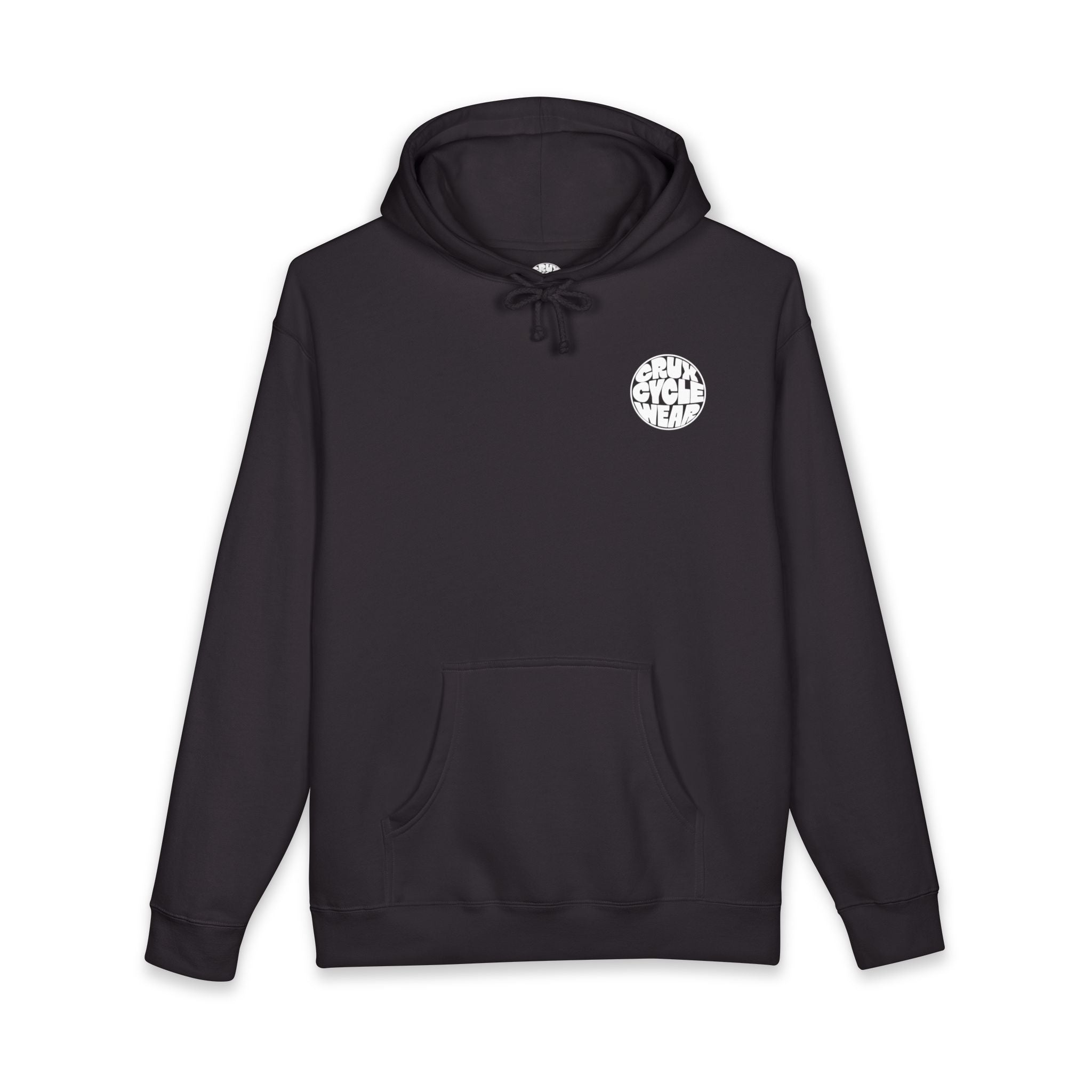 Heritage Hoodie | Crux