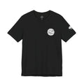 Crux Womens | Iconic Tee Crew Neck (Short)
