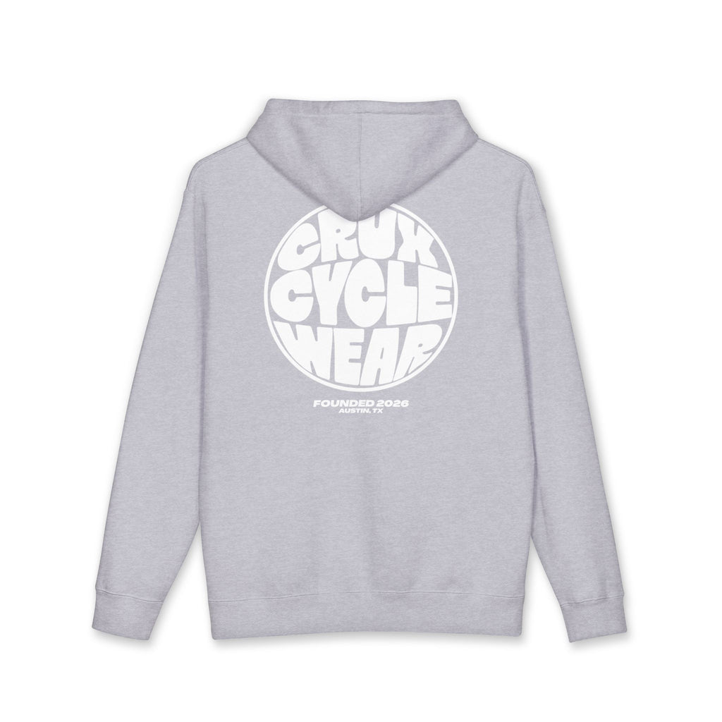 Wildstyle Hoodie | Crux