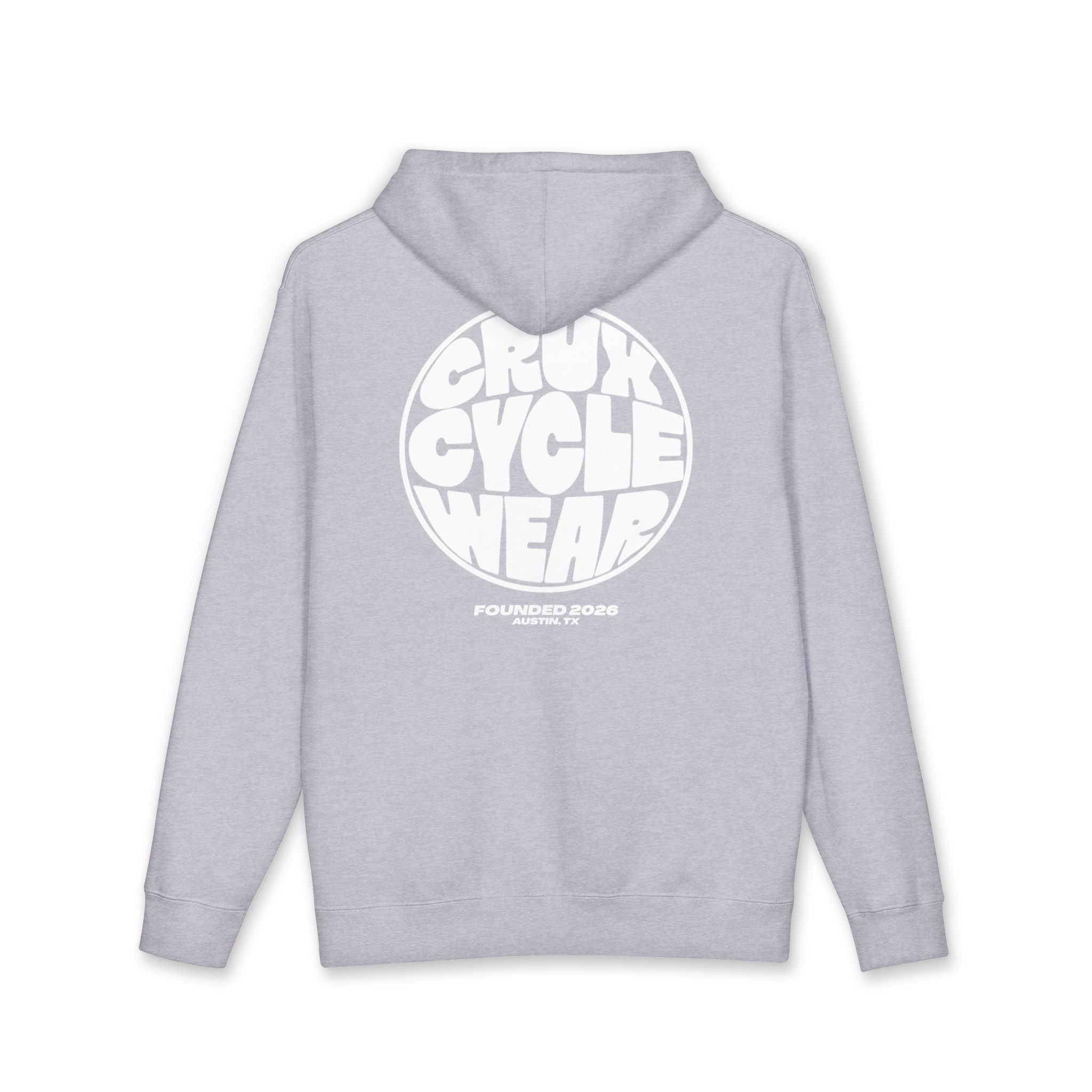 Wildstyle Hoodie | Crux