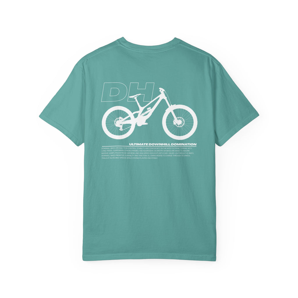 DH Bike | Crux