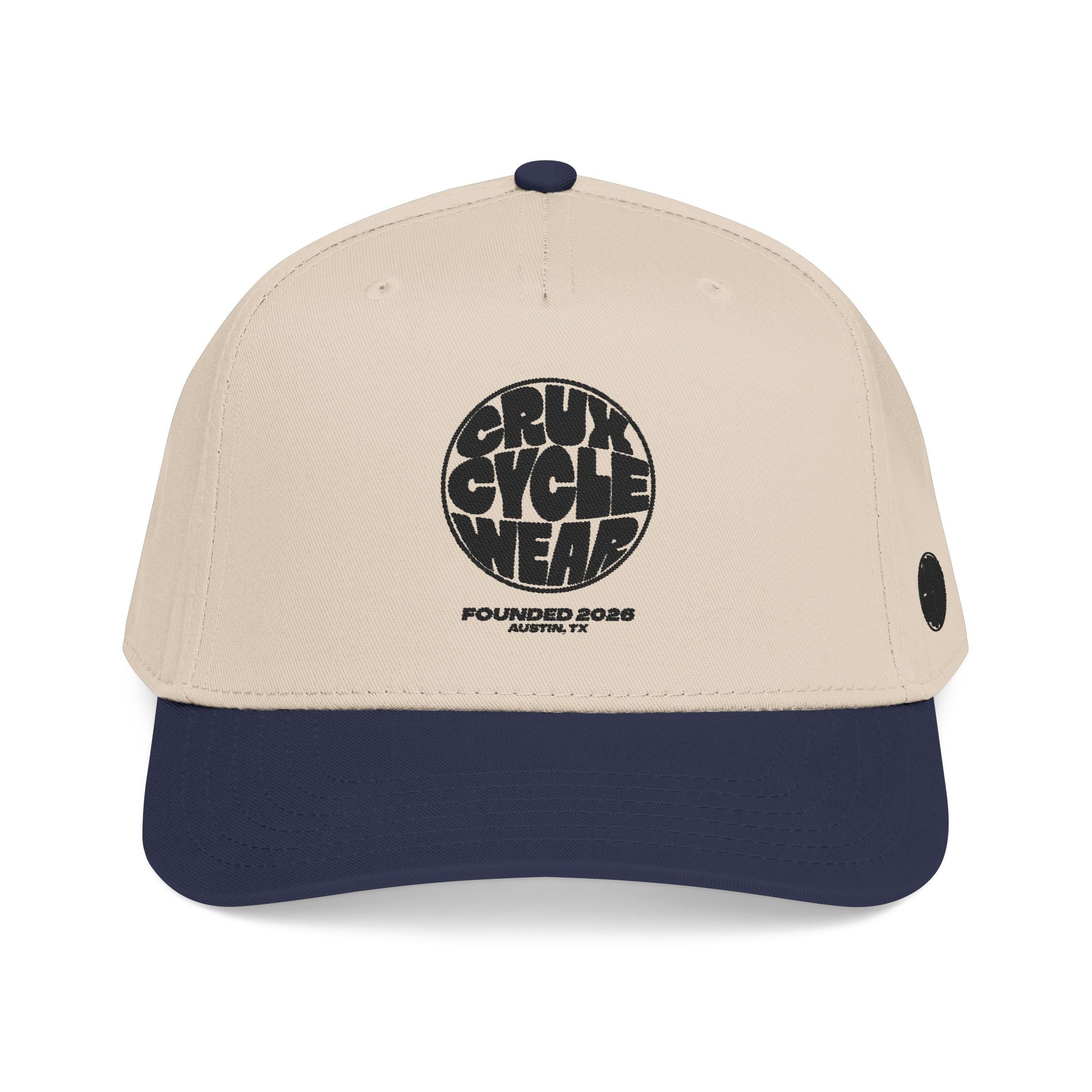 Crux Cyclewear Iconic Hat