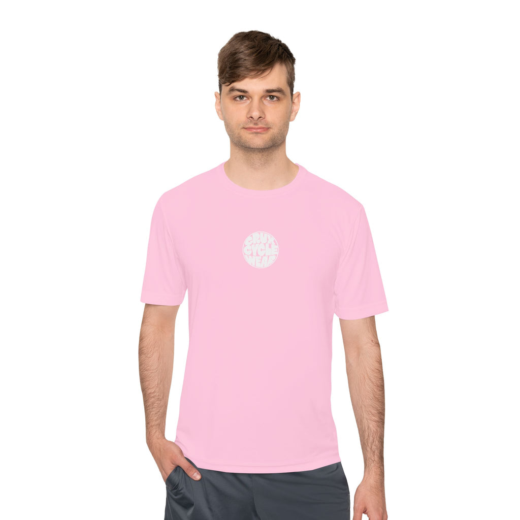 Crux Sport-Tek® PosiCharge® Moisture Wicking Tee