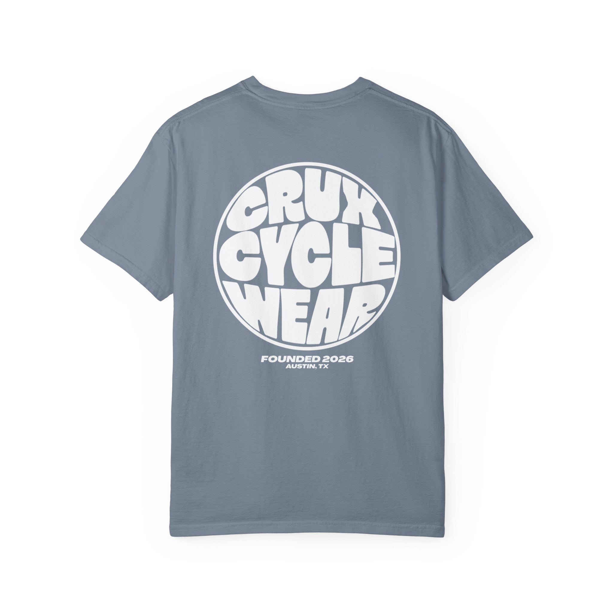 Iconic Wild Tee | Crux