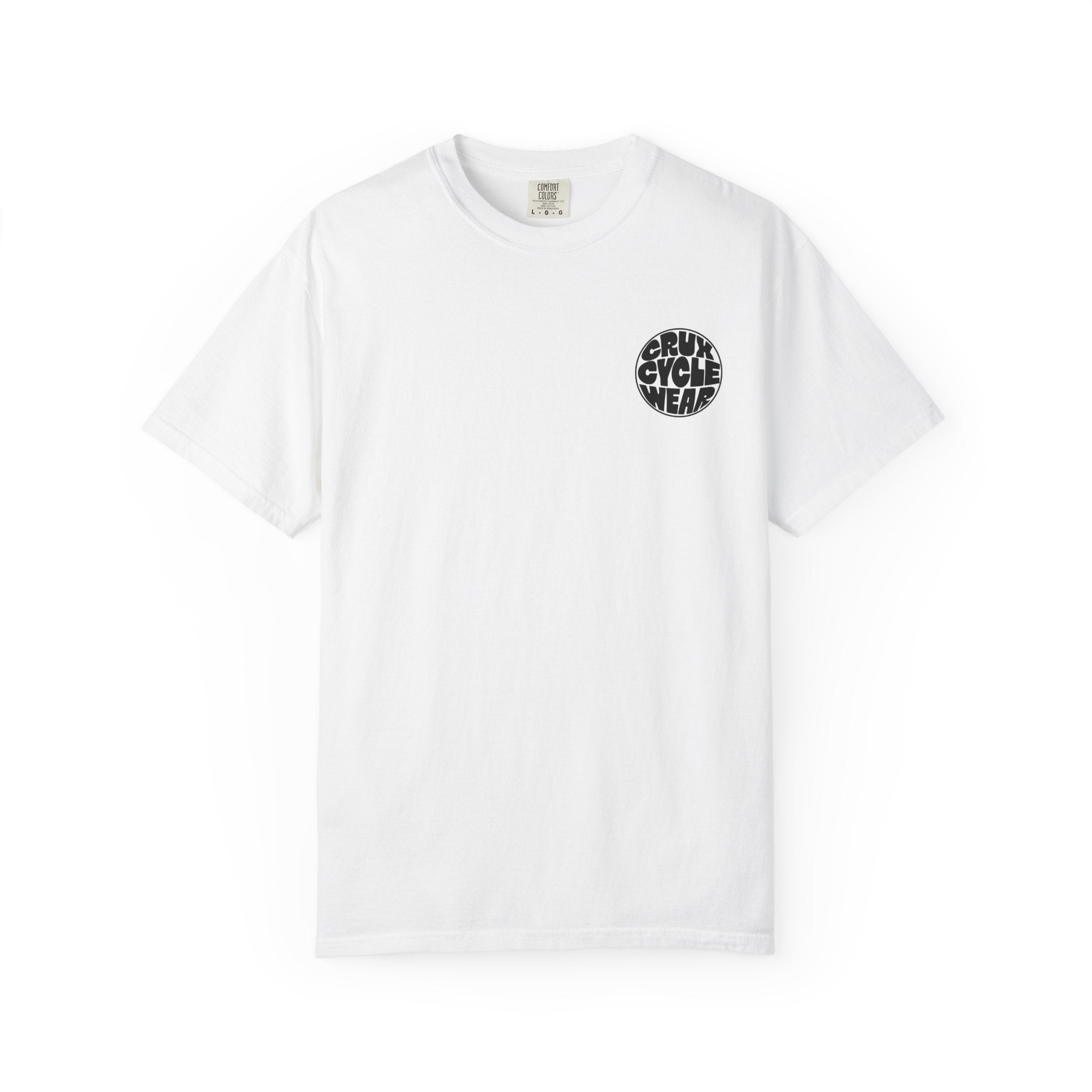 Established Tee | Crux