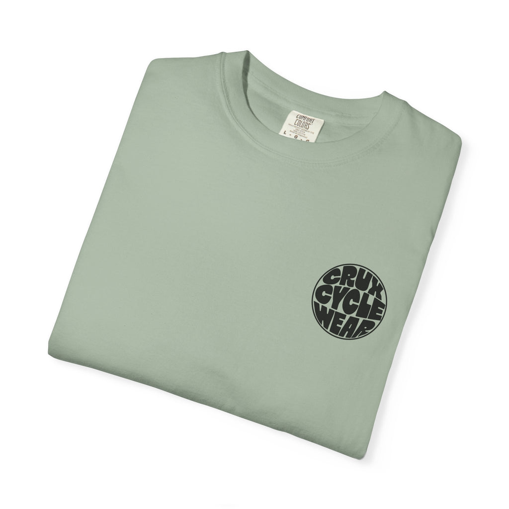 Heritage Tee | Crux