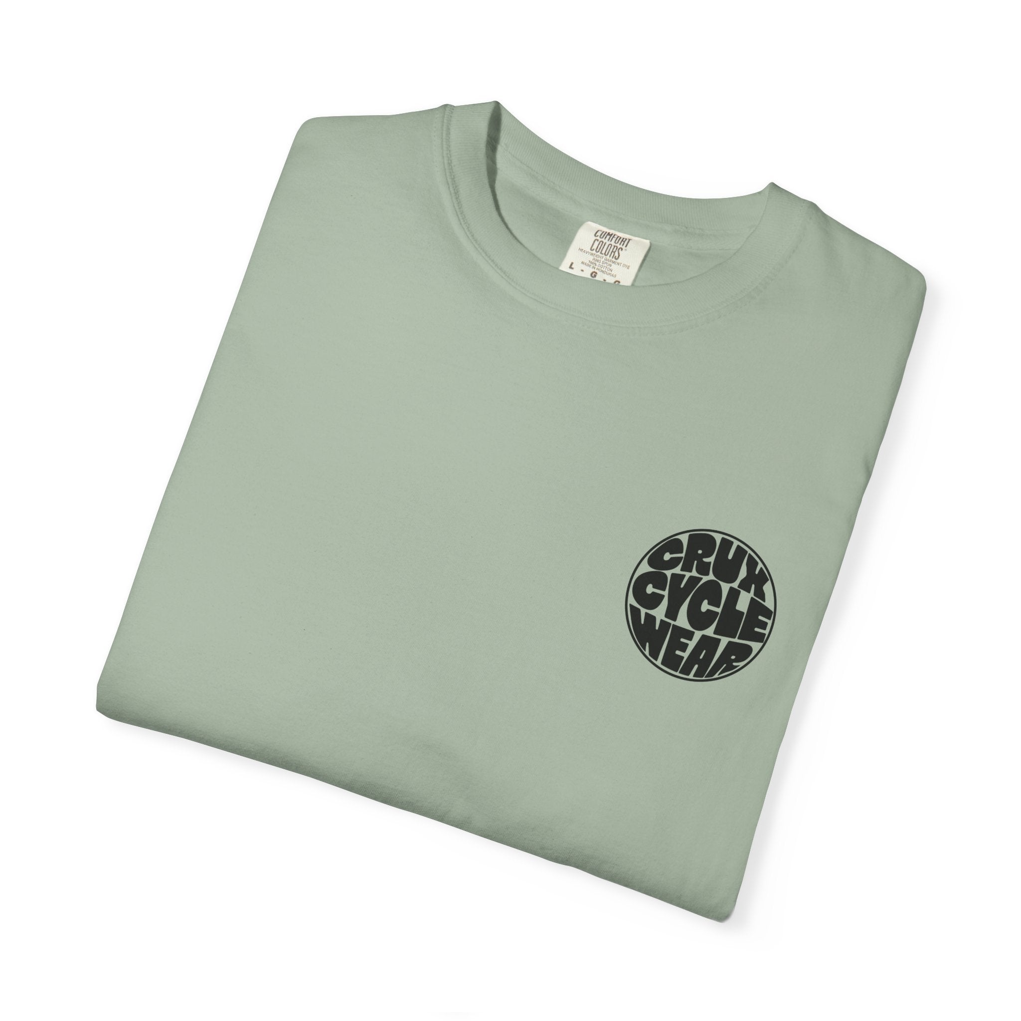 Heritage Tee | Crux