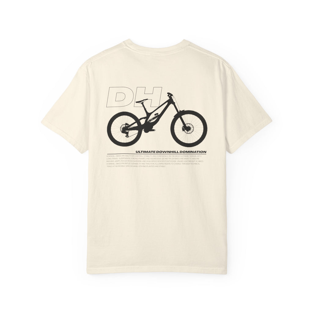 DH Bike | Crux