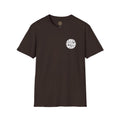 Crux Womens | Leopard Print Tee