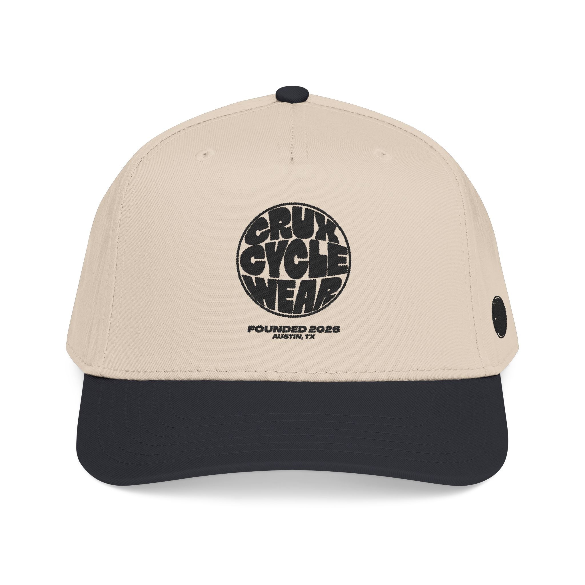 Crux Cyclewear Iconic Hat