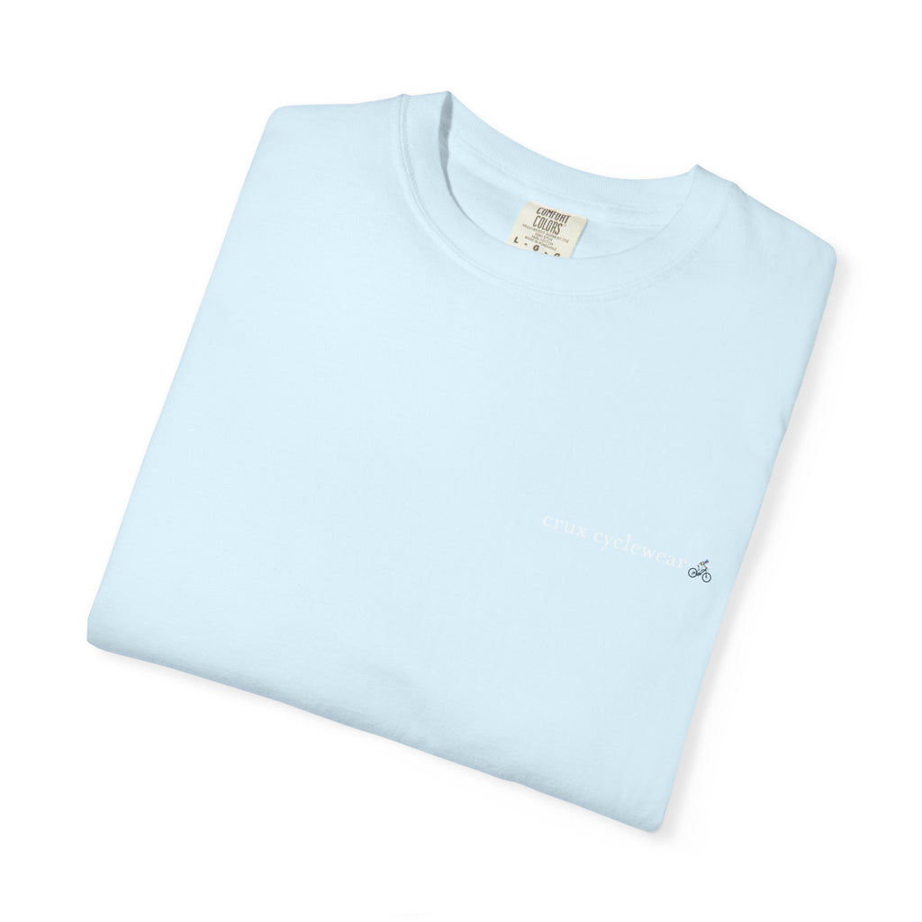 Crux "Vineyard Style" Tee