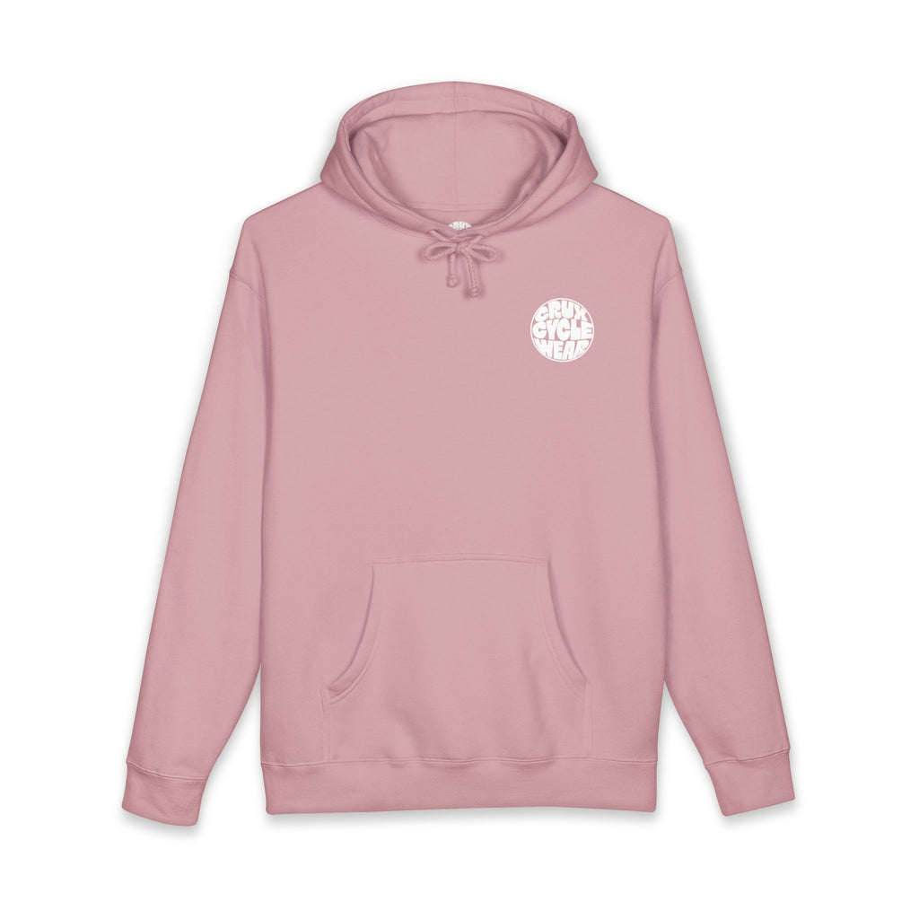 Established Hoodie | Crux