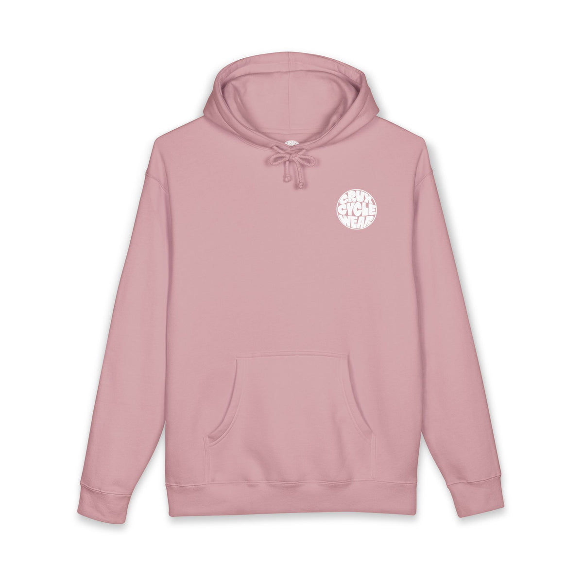 Established Hoodie | Crux