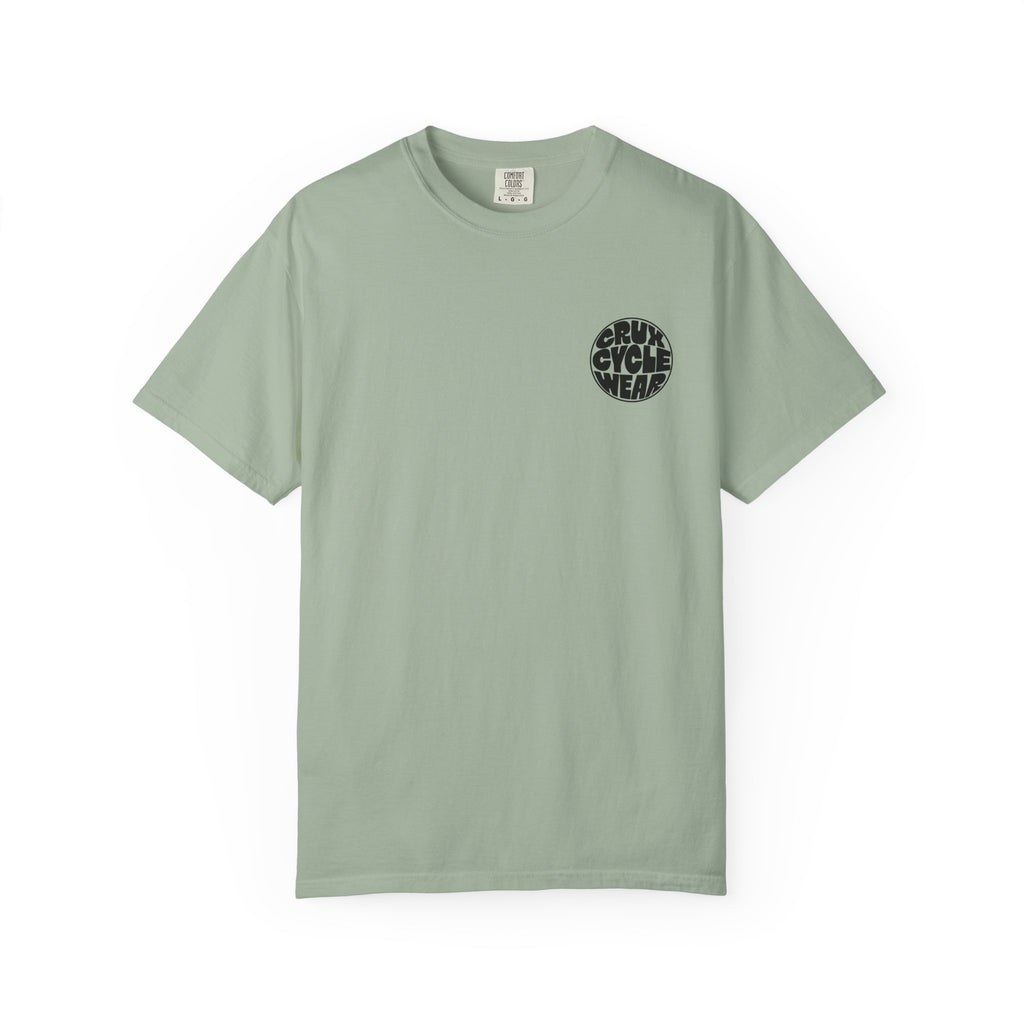 Heritage Tee | Crux