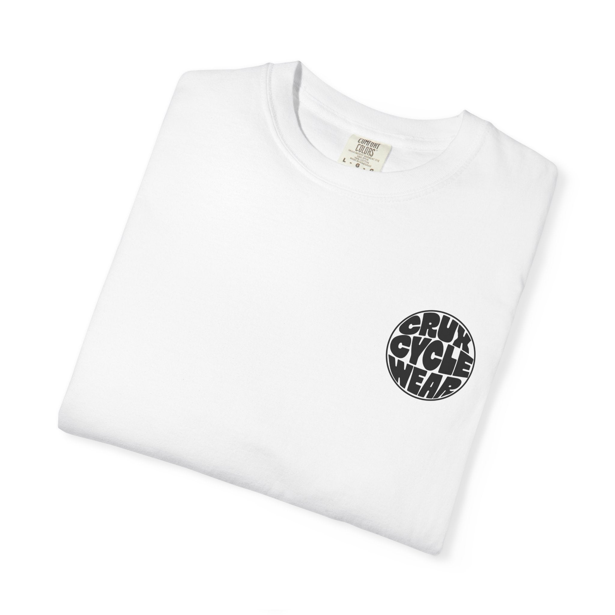 Iconic Wild Tee | Crux