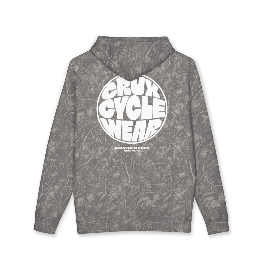 Wildstyle Hoodie | Crux