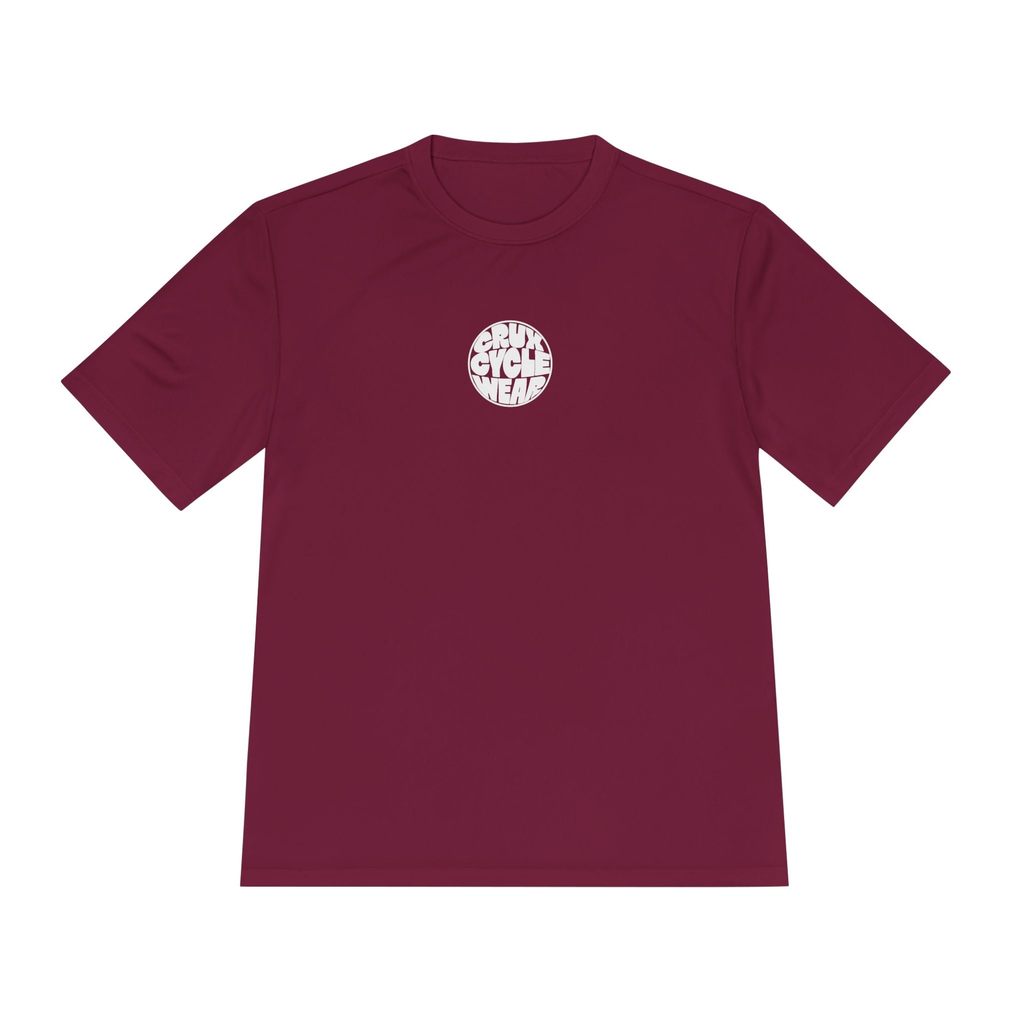 Crux Sport-Tek® PosiCharge® Moisture Wicking Tee