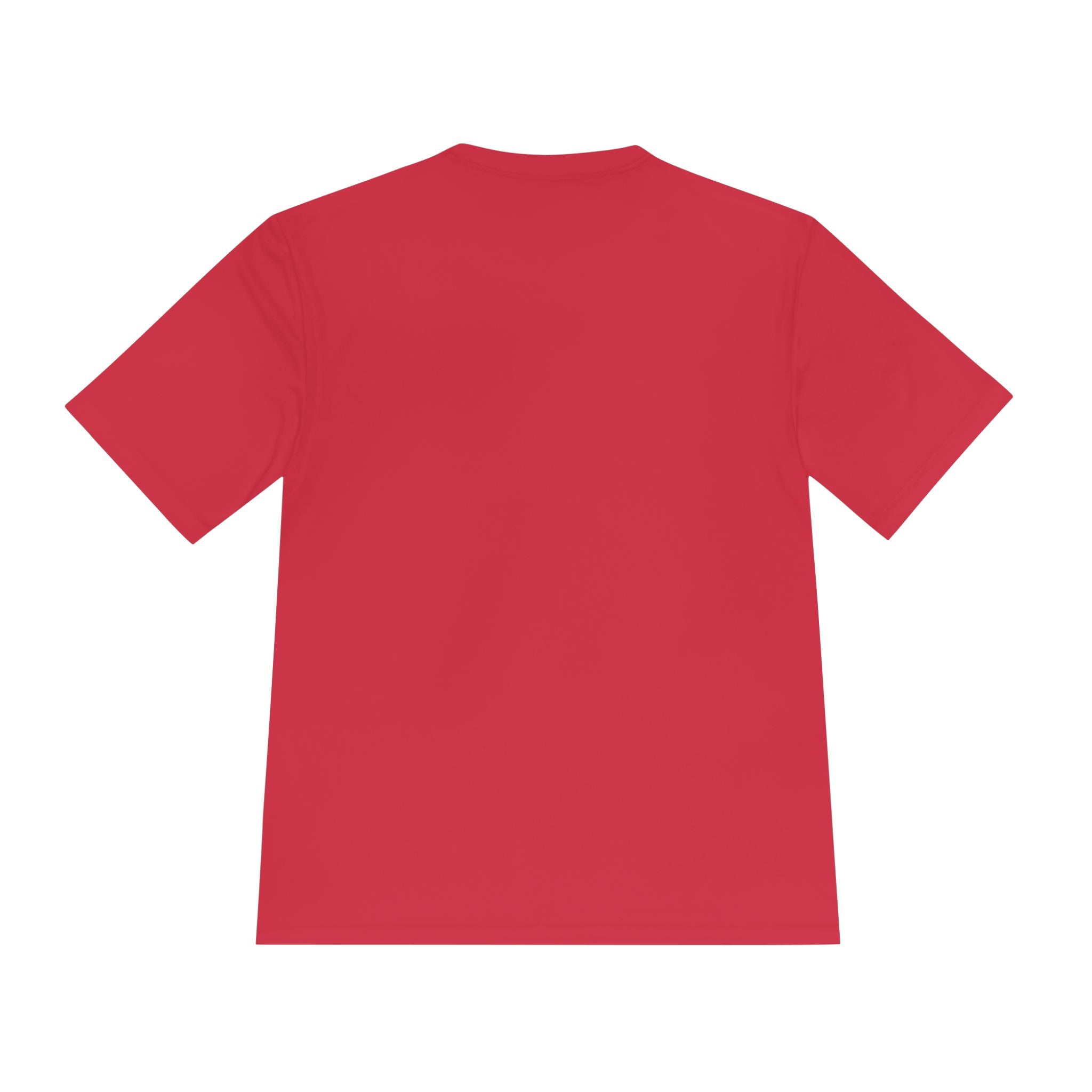 Crux Sport-Tek® PosiCharge® Moisture Wicking Tee