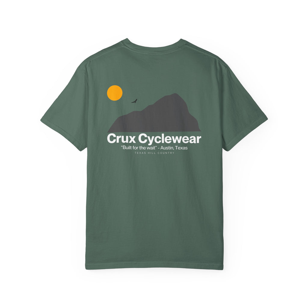 Base Tee: Hill Country | Crux
