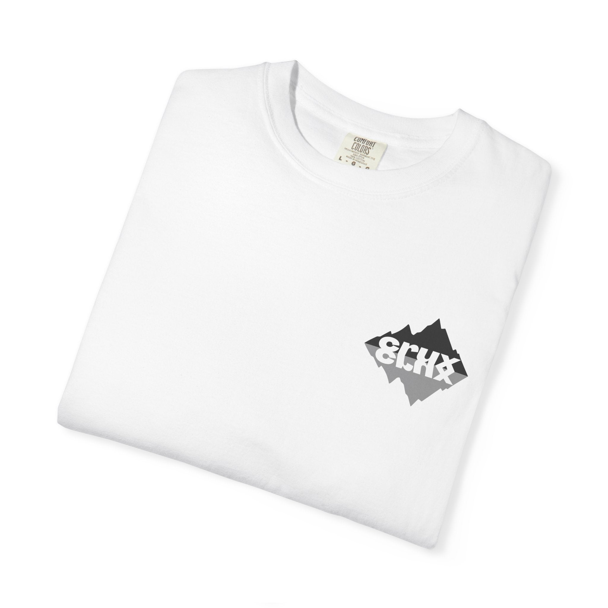 Mountaineer Tee | Crux