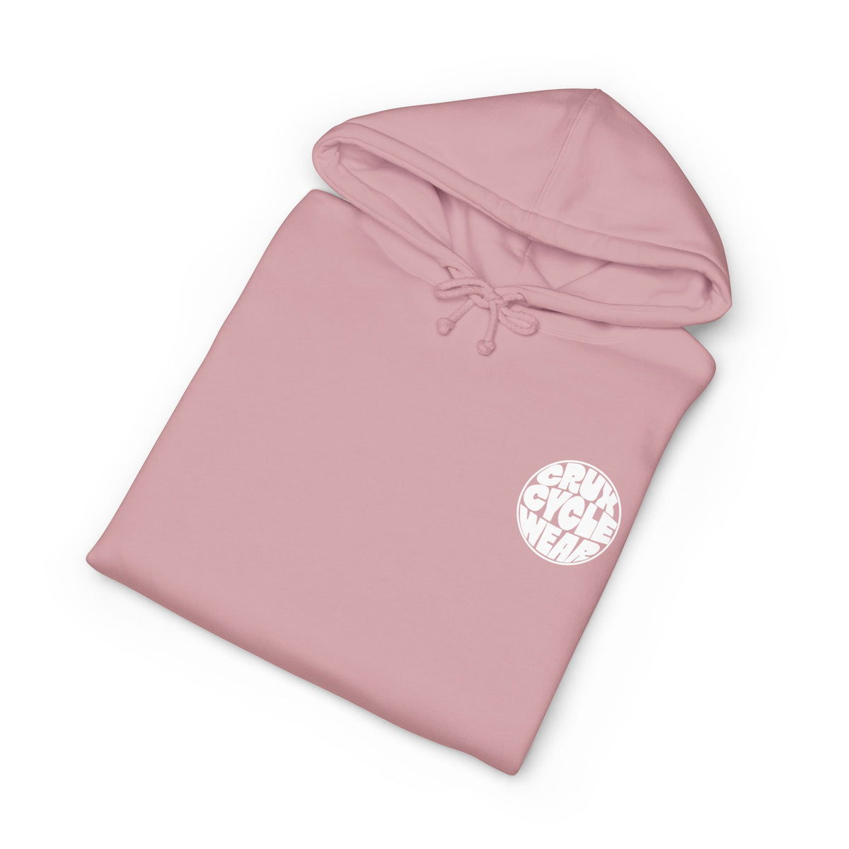 Established Hoodie | Crux