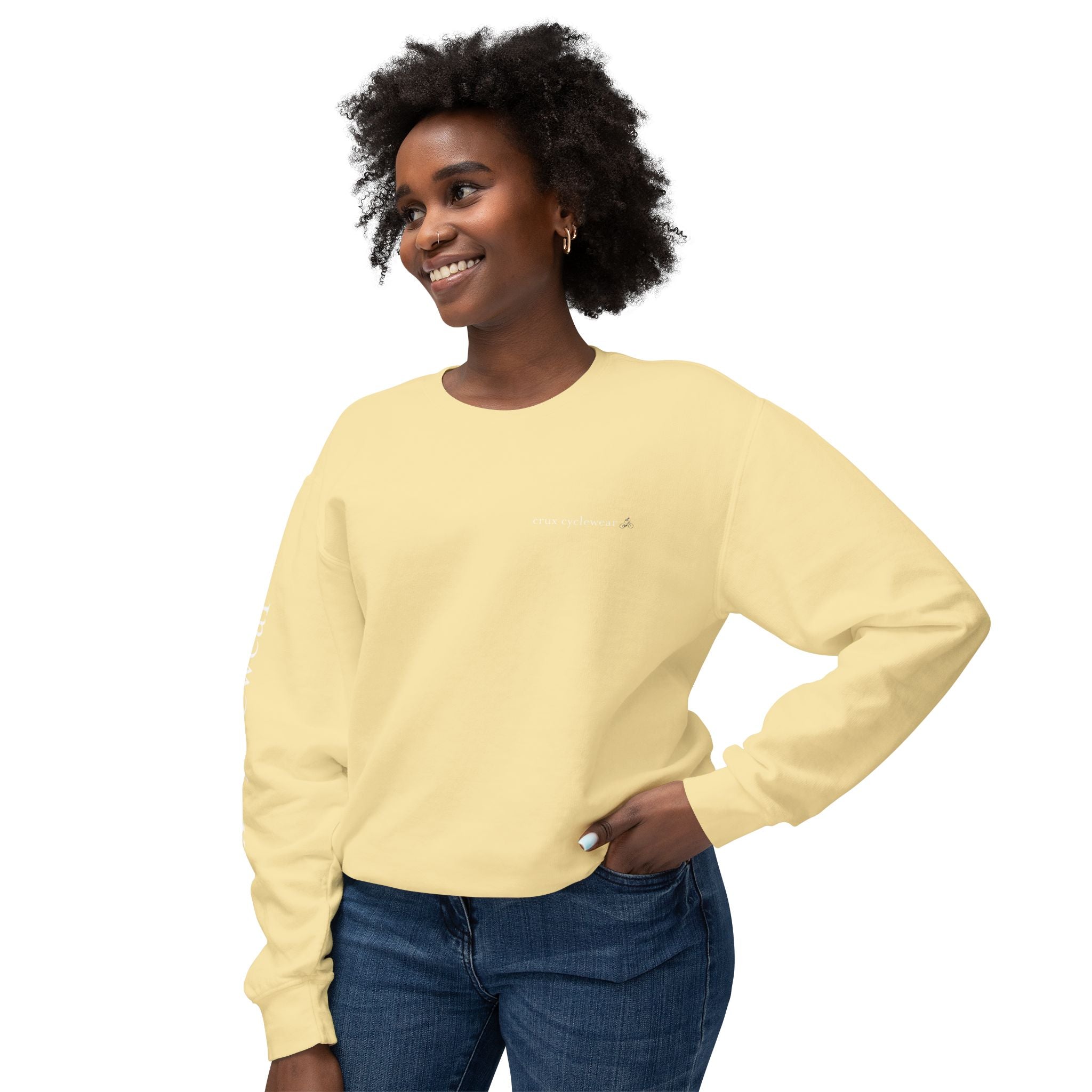 Crux "Vineyard Style" Long Sleeve Shirt