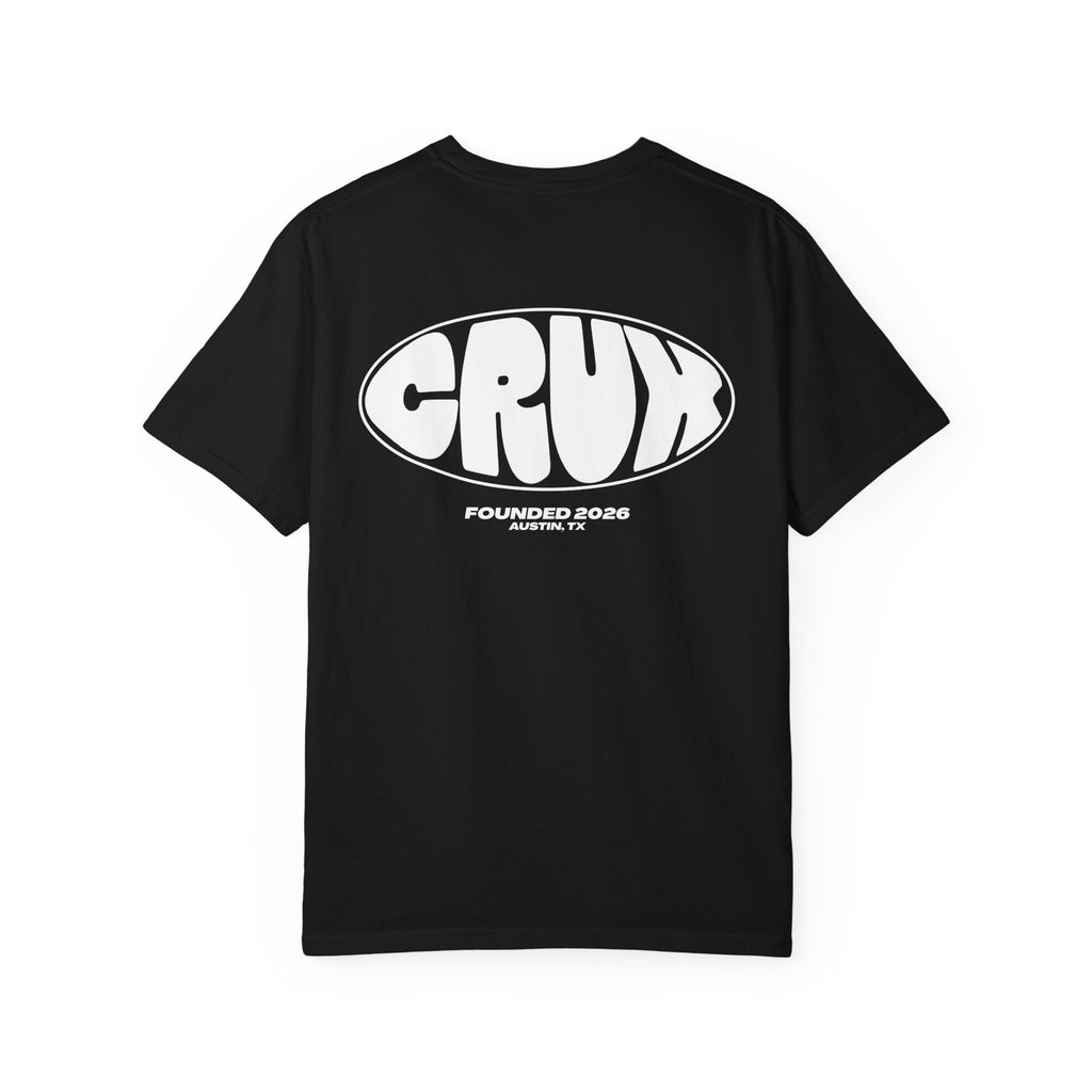 Heritage Tee | Crux