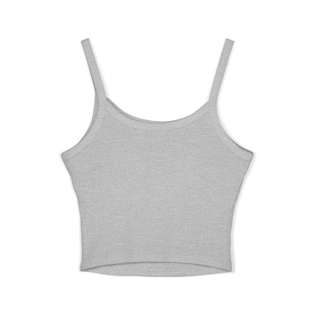 Crux Womens | Crop Tank Top