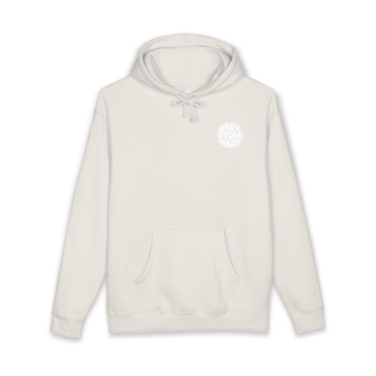 Heritage Hoodie | Crux