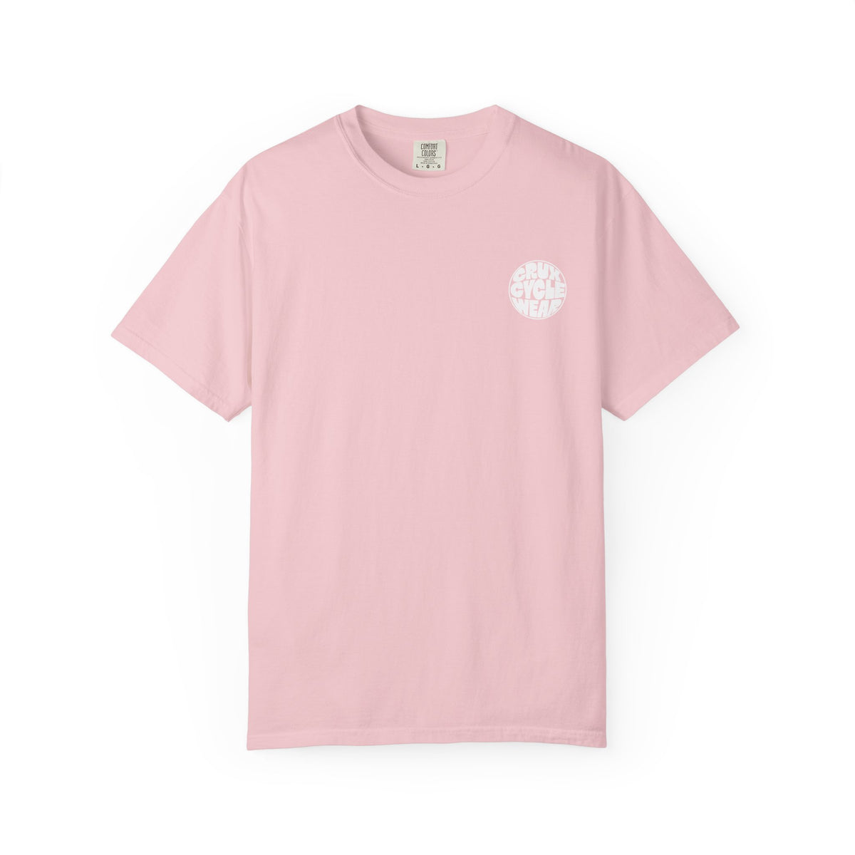 Base Tee: Hill Country | Crux