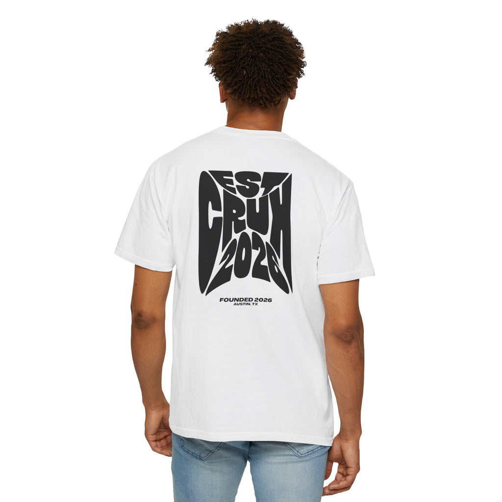 Established Tee | Crux