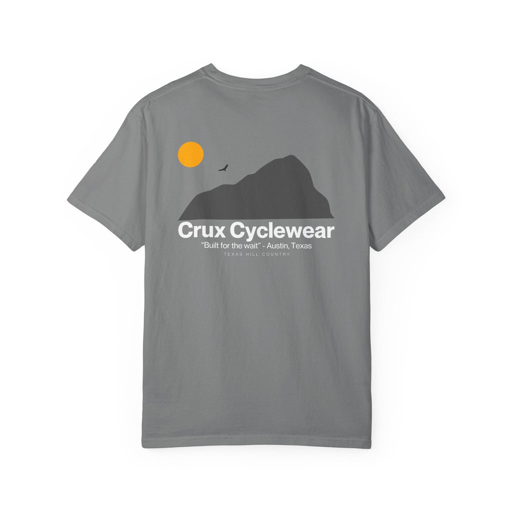 Base Tee: Hill Country | Crux