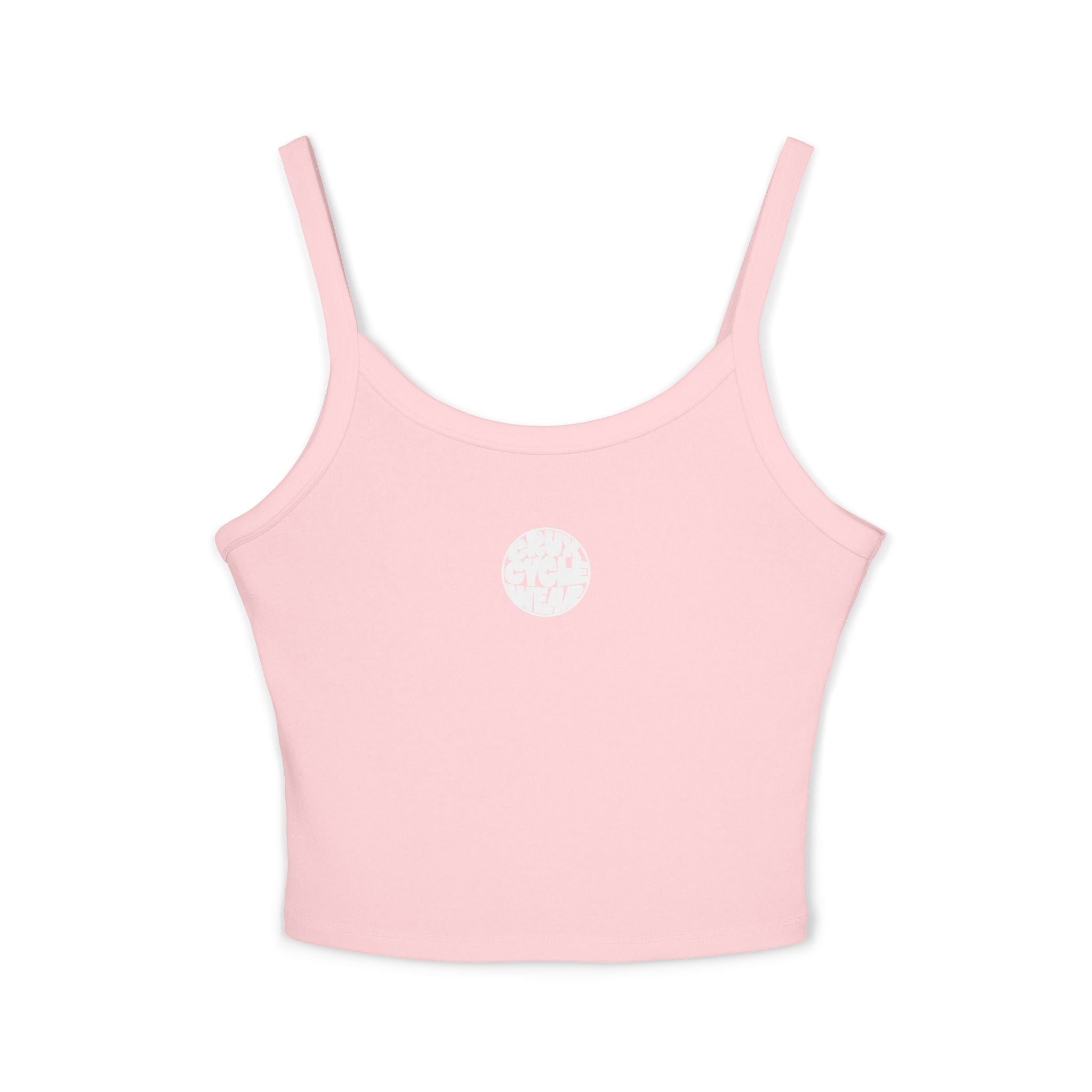 Crux Womens | Crop Tank Top