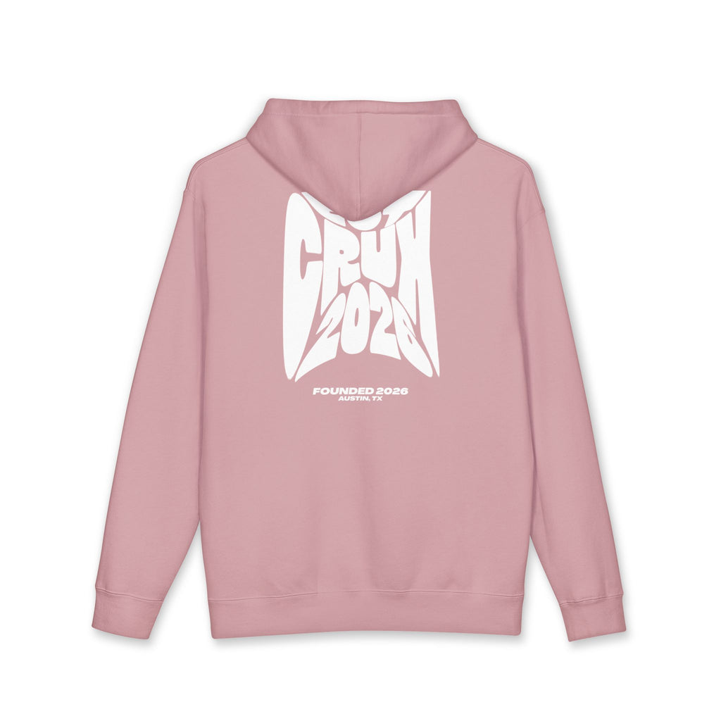 Established Hoodie | Crux