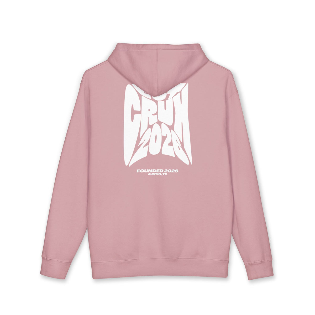 Established Hoodie | Crux