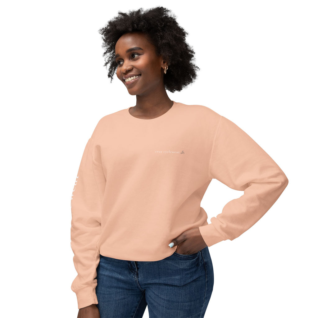 Crux "Vineyard Style" Long Sleeve Shirt