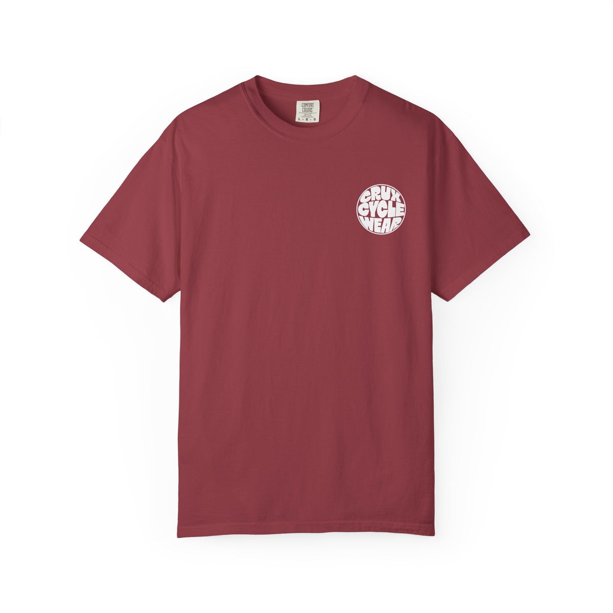 NEW DROP | Crux Founded Tee | Crux